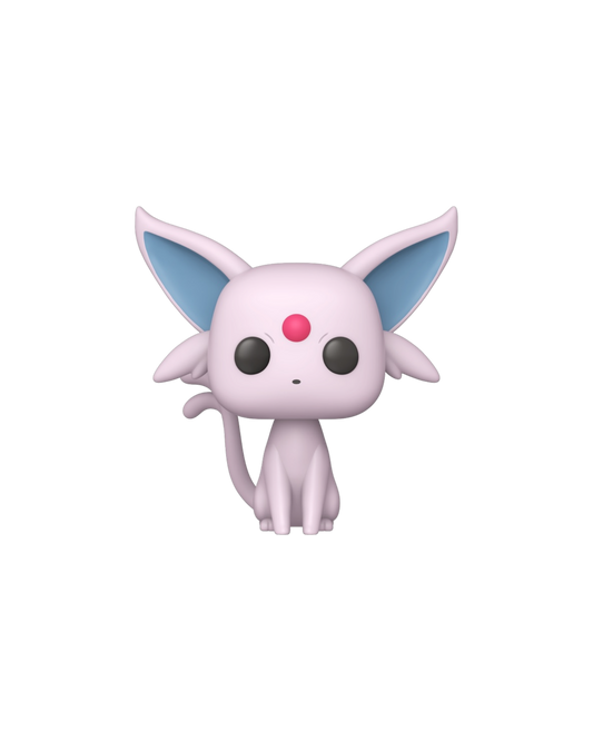 Funko Pop! 884 Espeon (soft color) | Special edition (Pre-Order)