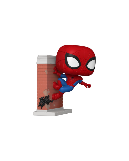 Funko Pop! Premium 1570 Spider-Man | Special edition (Pre-Order)