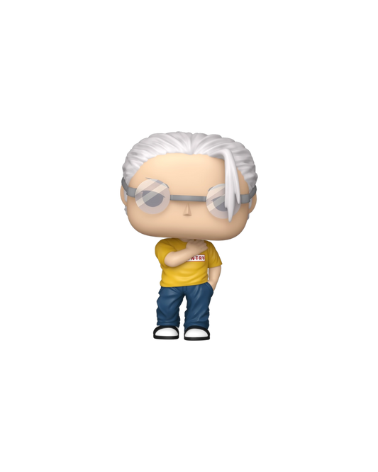 Funko Pop! 2058 Taro Sakamoto | Chase