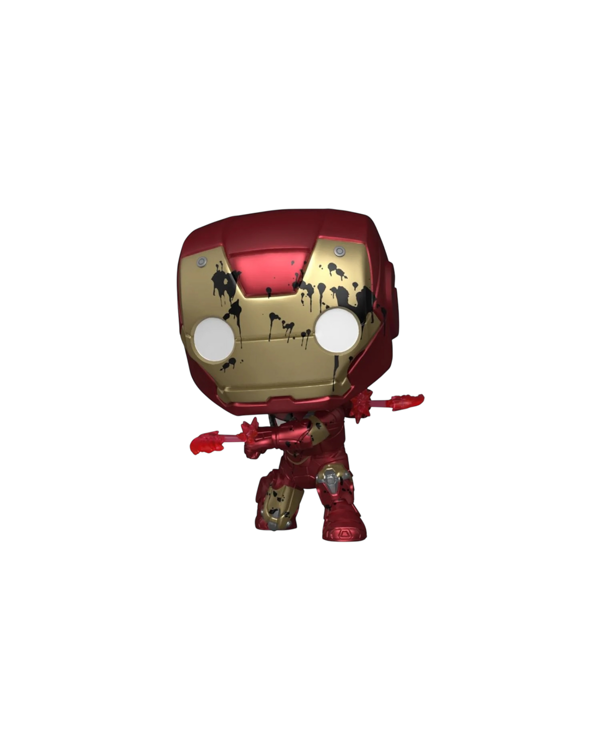 Funko Pop! 1571 Iron Man | Supreme Edition - 9500 pzs