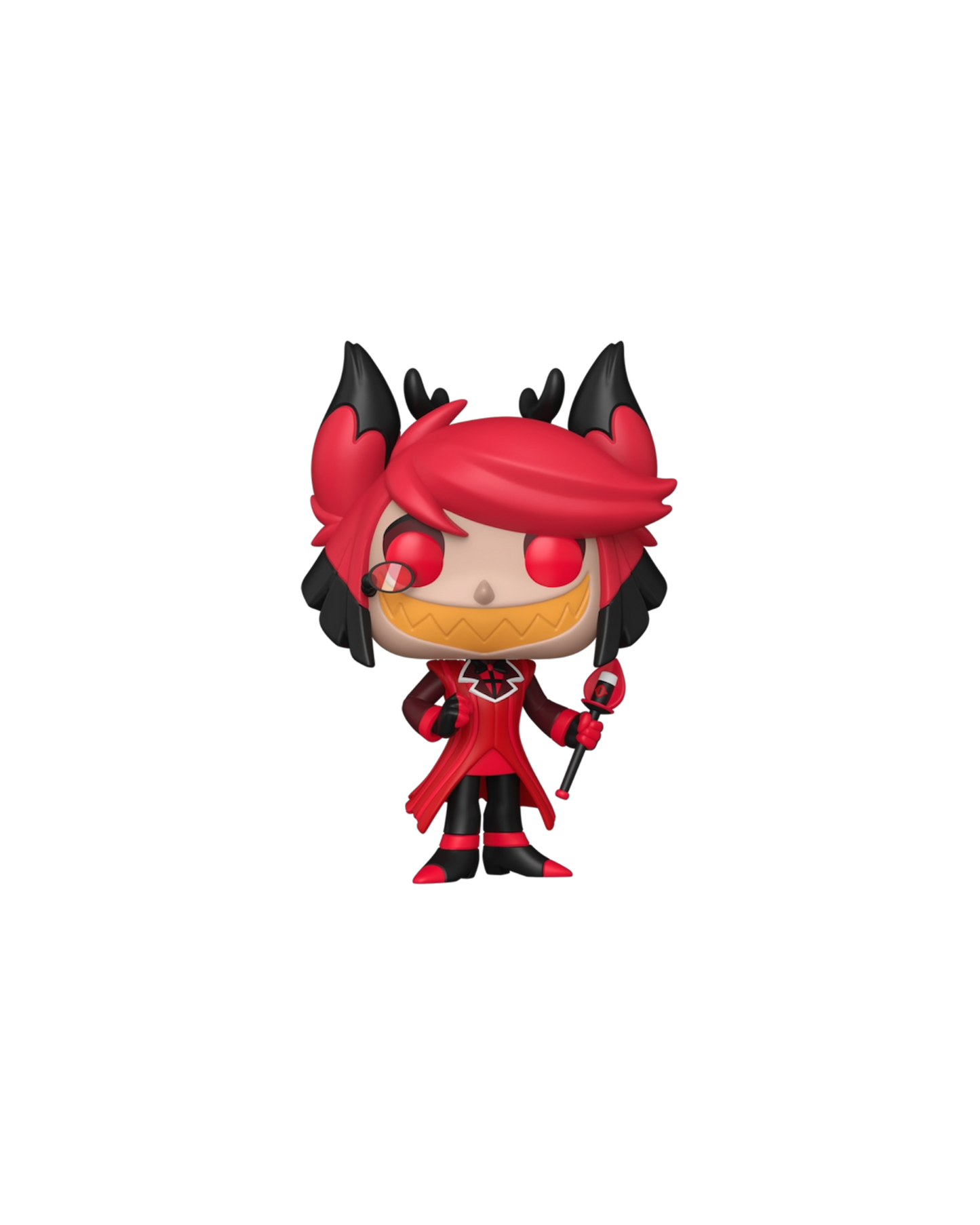 Funko Pop! 2242 Alastor (Pre-Order)