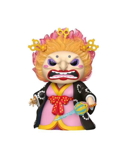 Funko Pop! 1915 Big Mom | Over-size