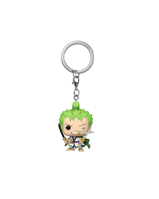 Funko Pop! Keychain Roronoa Zoro