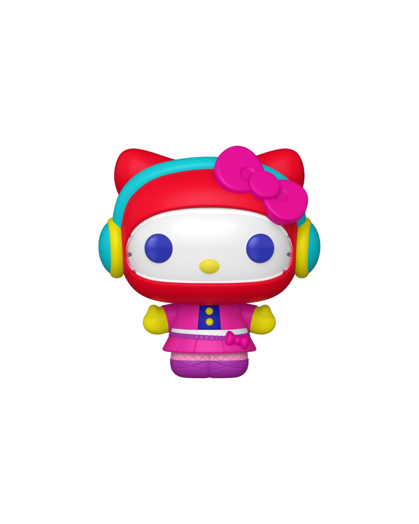 Funko Pop! 124 Hello Kitty arcade | Special edition