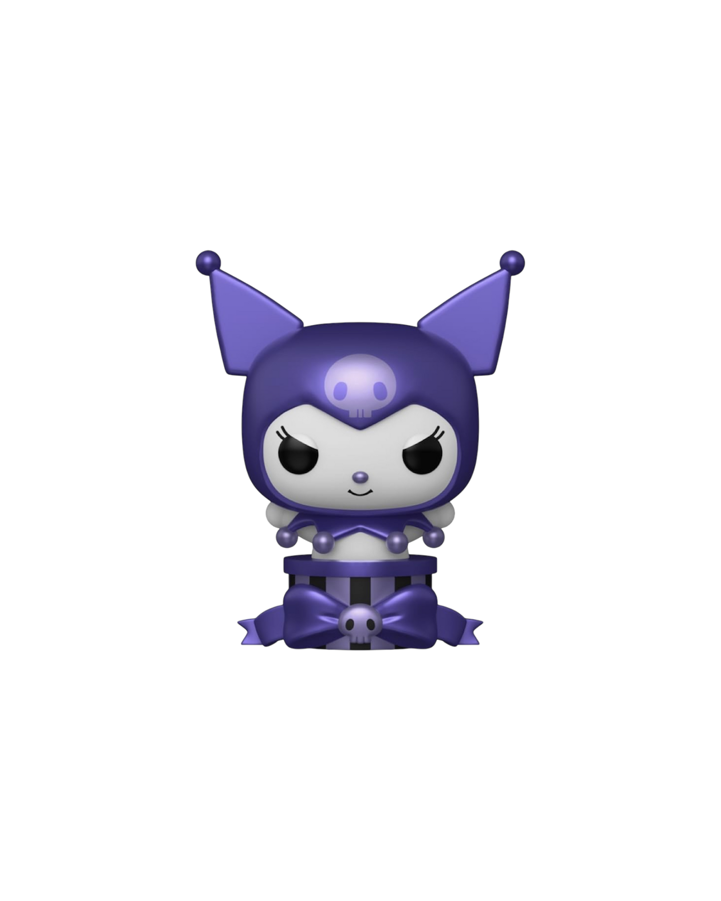 Funko Pop! 113 Kuromi | Special edition | Summer Convention 2025