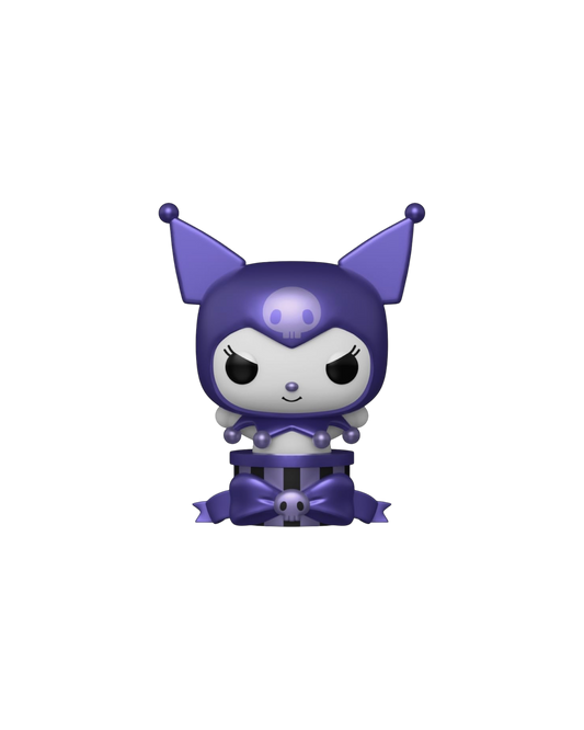 Funko Pop! 113 Kuromi | Special edition | Summer Convention 2025