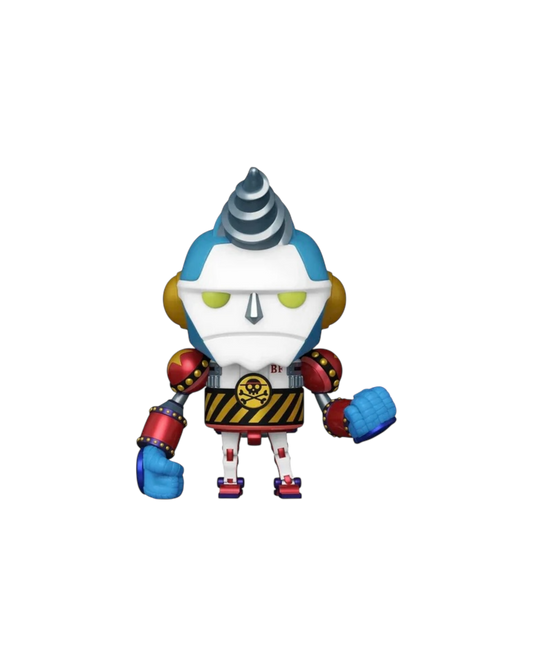 Funko Pop! 1776 General Franky | Funko special | MGW Limited edition 2024