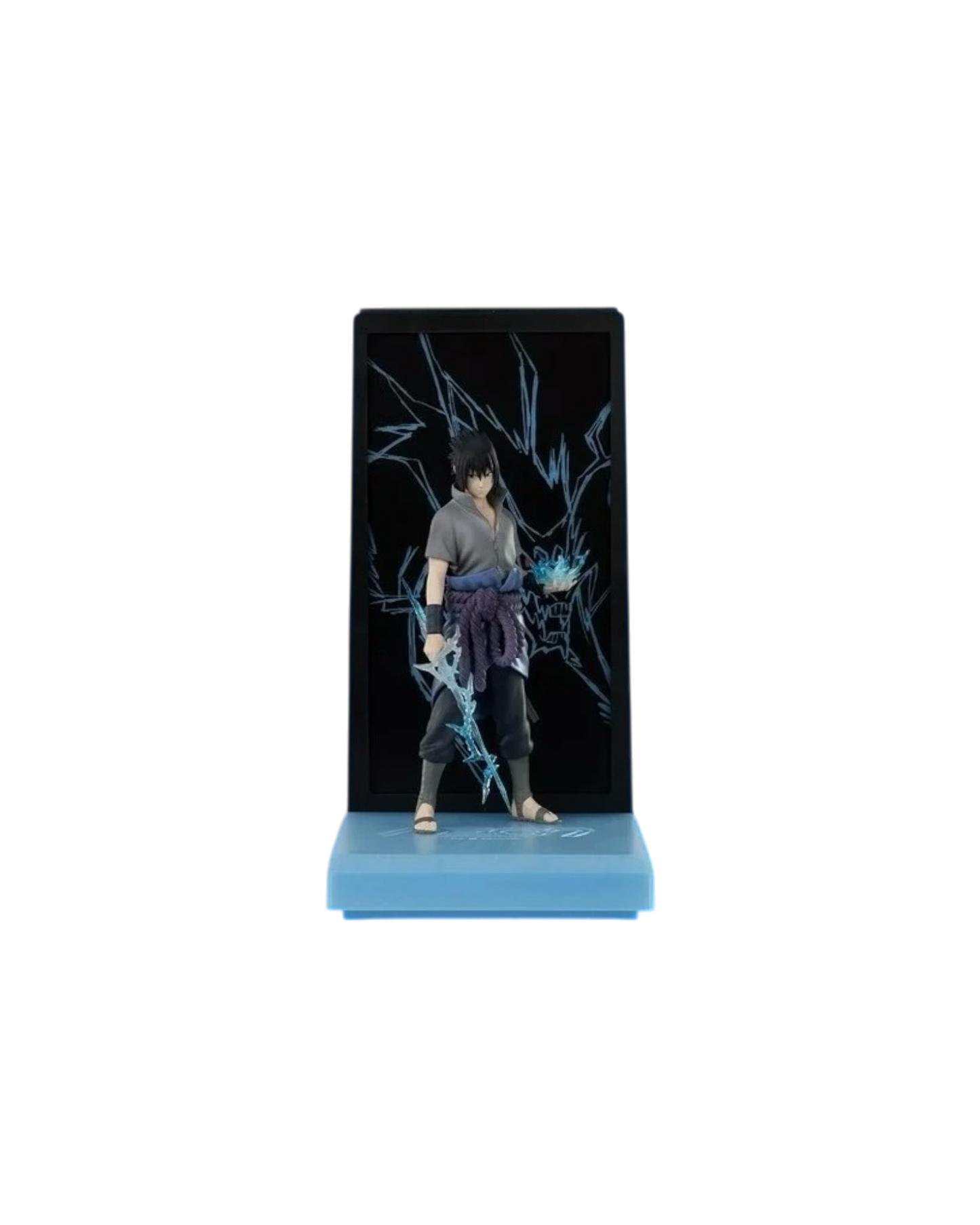 Figure Sasuke Uchiha | Neon by Tsume (Pre-Order)
