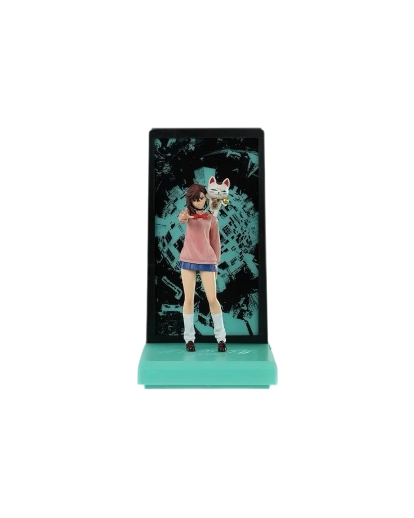 Figure Momo | Neon by Tsume (Pre-Order)