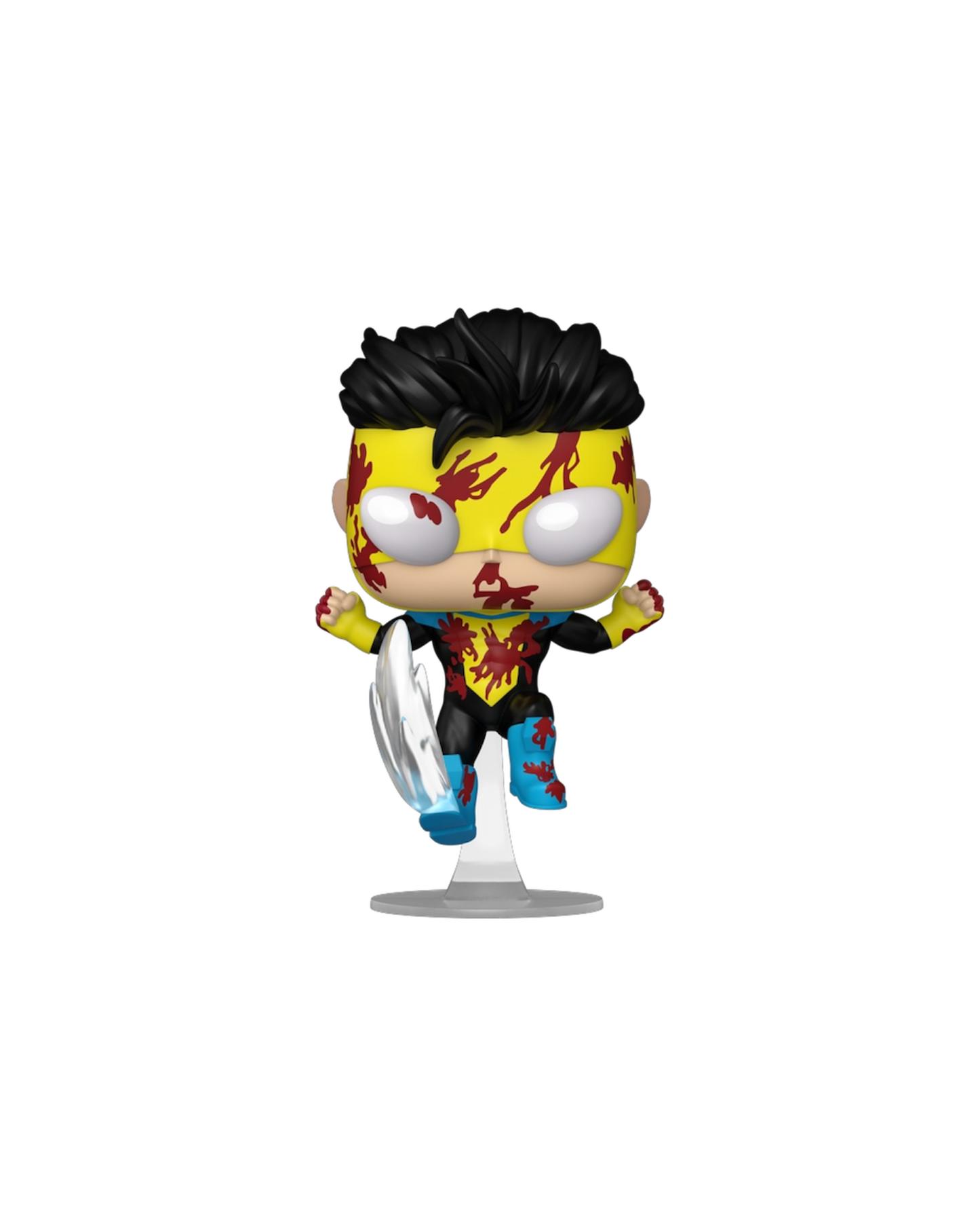 Funko Pop! 1246 Invincible | Special edition (Pre-Order)