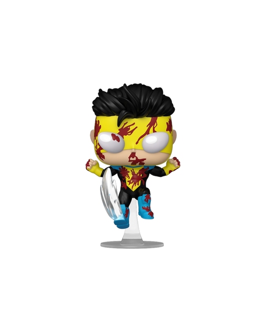 Funko Pop! 1246 Invincible | Special edition (Pre-Order)