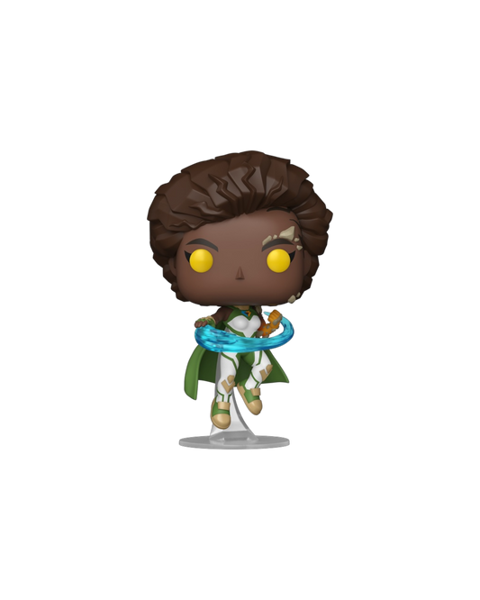 Funko Pop! 1247 Ella Mental | Special edition (Pre-Order)