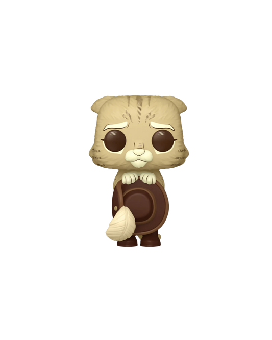 Funko Pop! 1596 Puss in boots | Funko Special