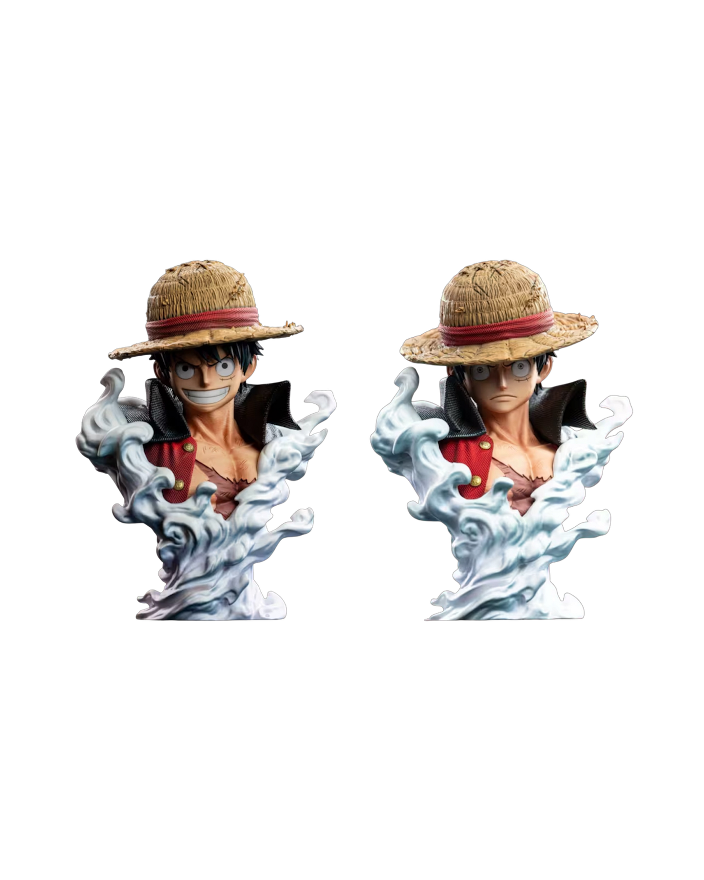 Statua Luffy | Jimei Palace | Licensed Resin Statue (Pre-Order)