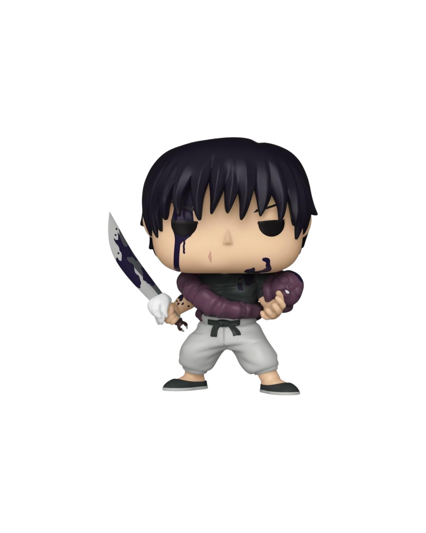 Funko Pop! 1889 Toji Fushiguro | Funko special