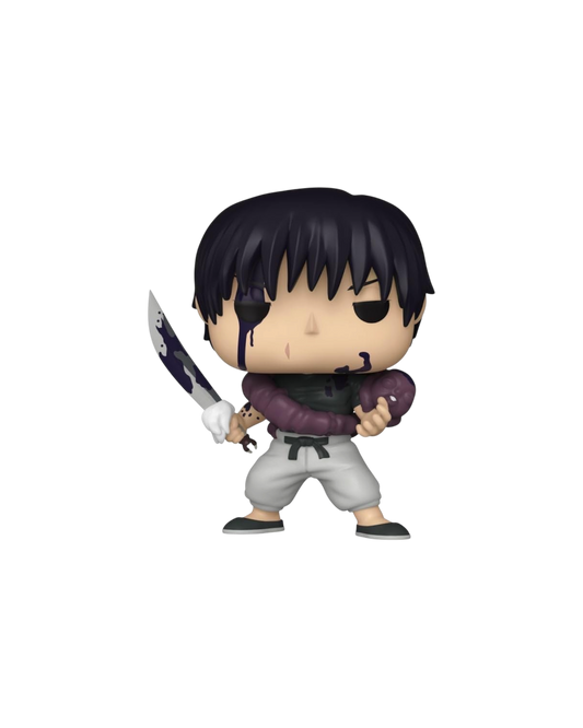 Funko Pop! 1889 Toji Fushiguro | Funko special