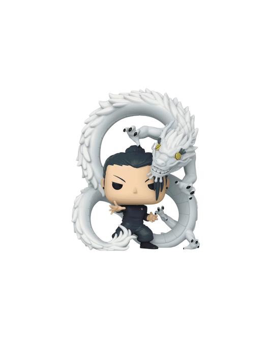 Funko Pop! 1891 Suguru Geto | Funko special