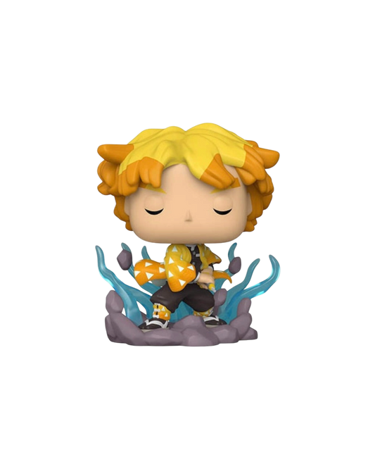 Funko Pop! 987 Zenitsu Agatsma