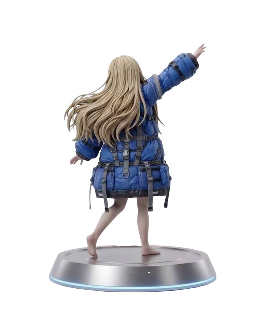 Statua Pragmata 3109 | Studio Diana | Resin Statue (Pre-Order)