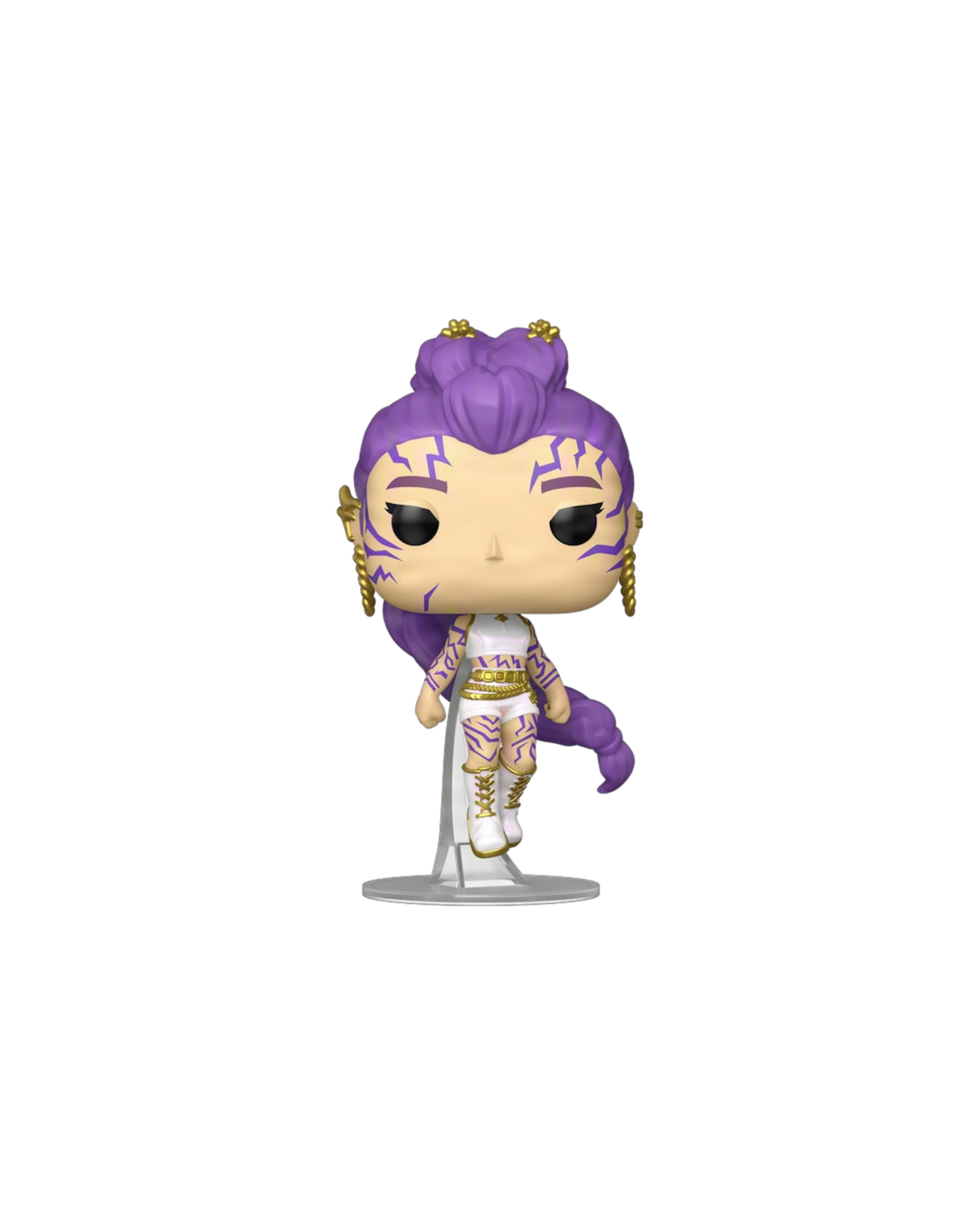 Funko Pop! 2430 Rumi | Chase | Glows in the dark
