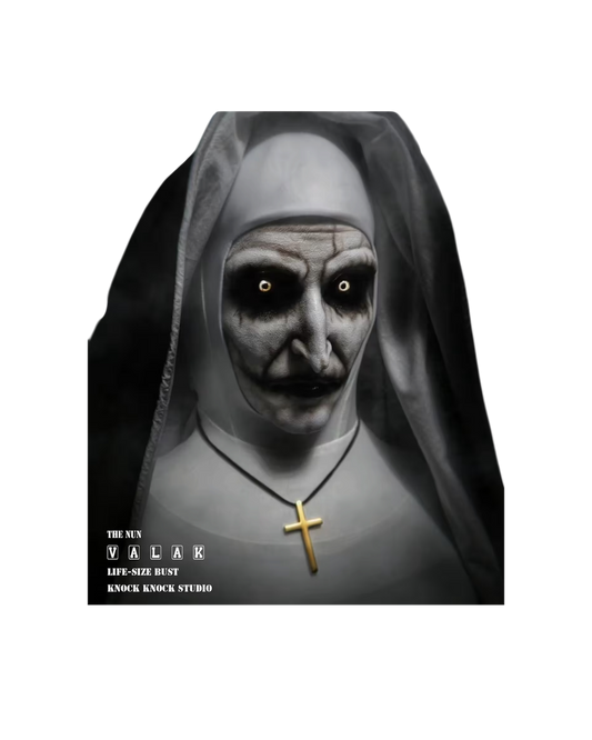 Statua The Nun | Knock Knock Studio | Resin statue (Pre-Order)