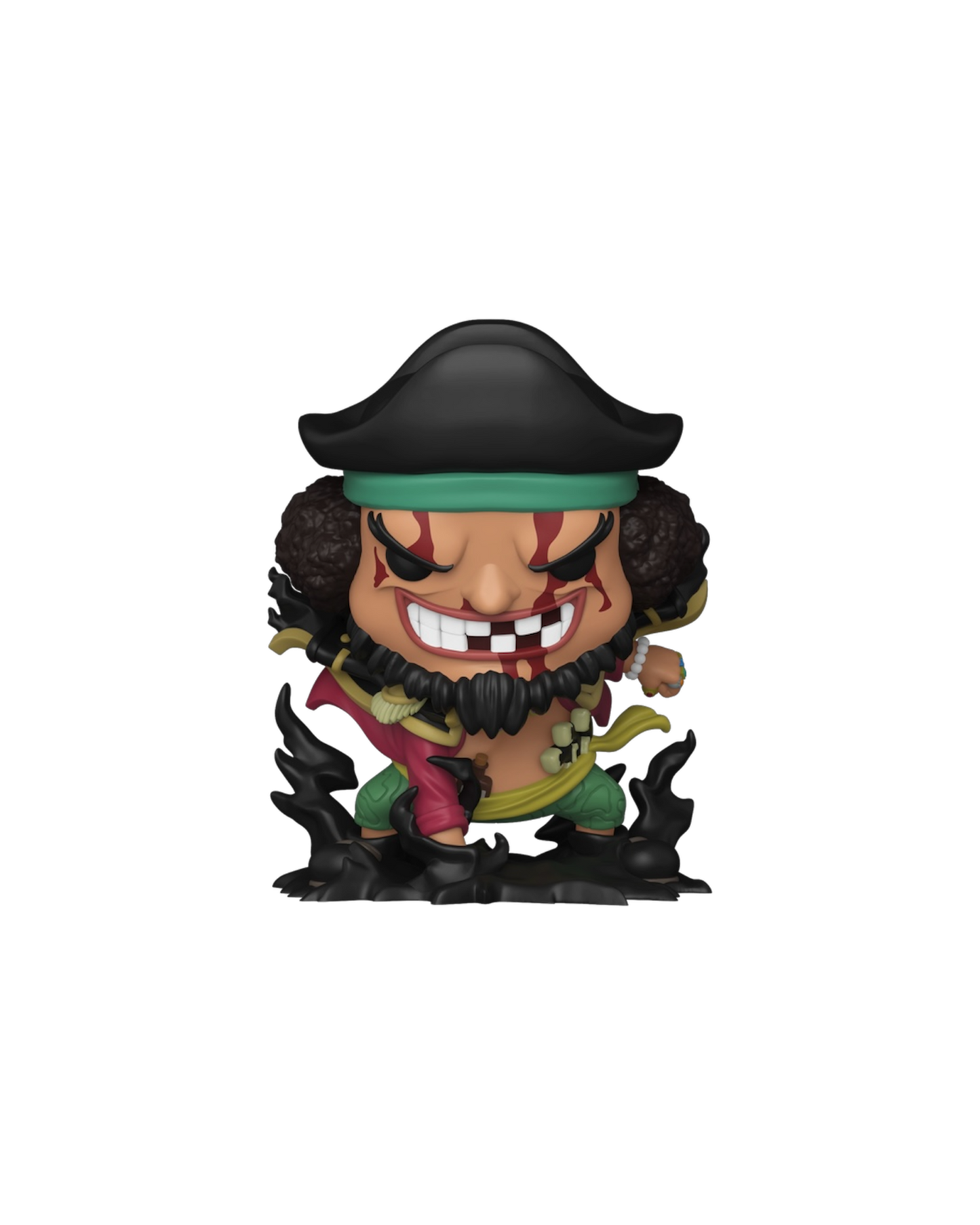 Funko Pop! 2345 Marshall D. Teach | Special edition