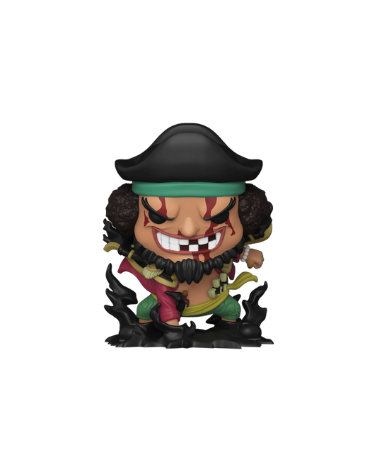 Funko Pop! 2345 Marshall D. Teach | Special edition (Pre-Order)