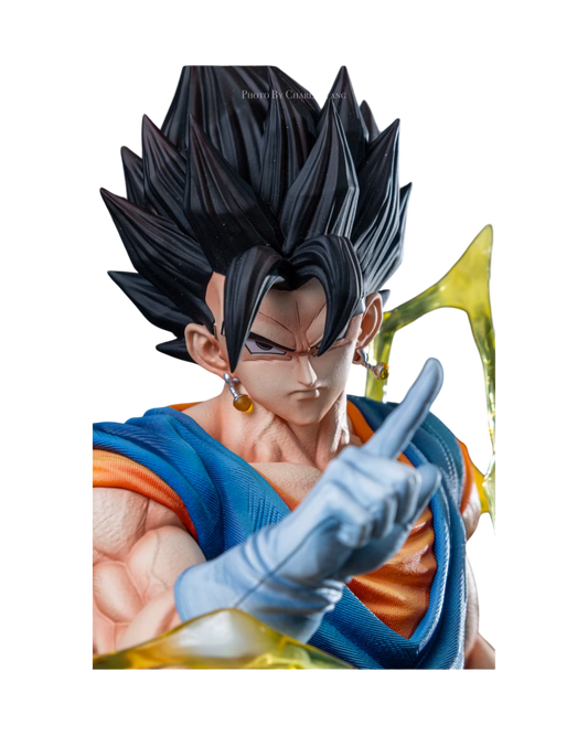 Statua Vegetto | KAW Studio | Resin statue