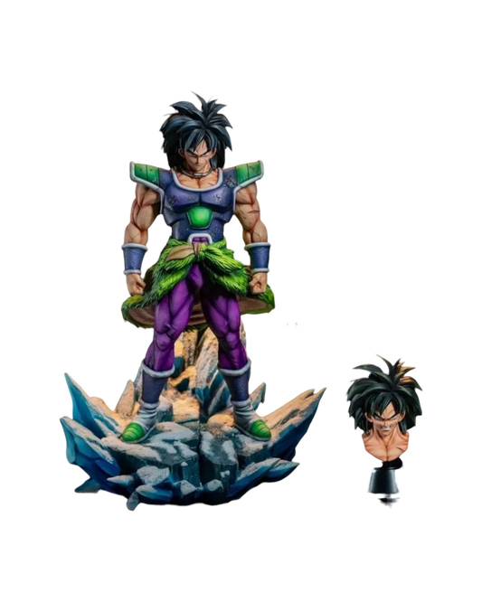 Statua Broly | KL Studio | Resin statue (Pre-Order)