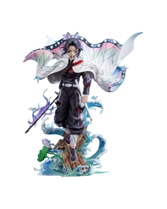 Statua Kimetsu no Yaiba | Anm Studio | Resin statue (Pre-Order)