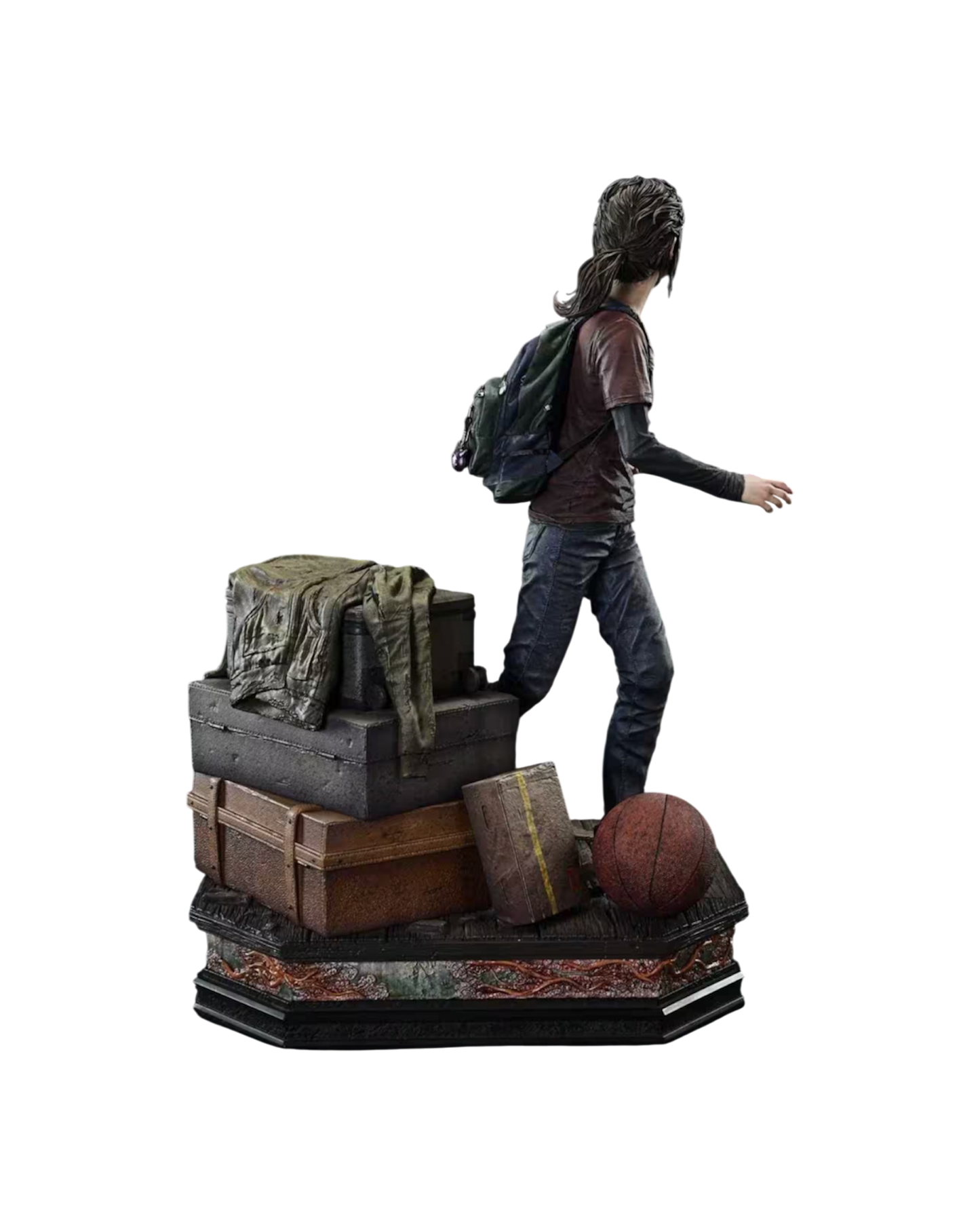 Statua Ellie | Prime 1 Studio | Licensed Resin statue (Pre-Order)