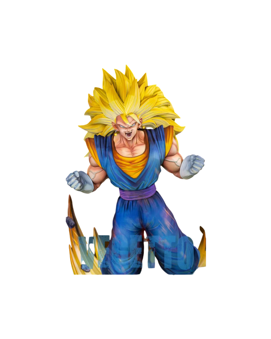 Statua Vegetto | Violent Bear Studio | Resin statue (Pre-Order)
