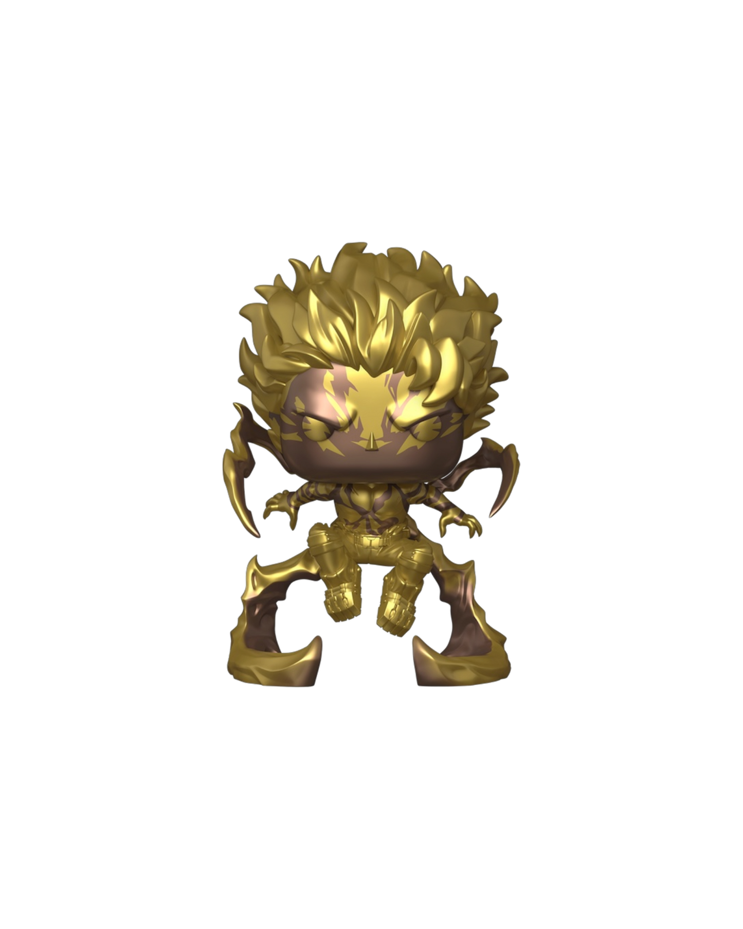 Funko Pop! 2589 Izuku Midoriya | Special edition | Anime of the year (Pre-Order)