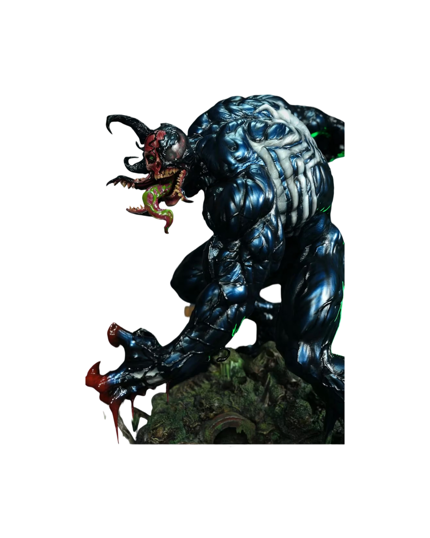 Statua Venom by Alex Horley | SDZ Studio | Resin statue (Pre-Order)