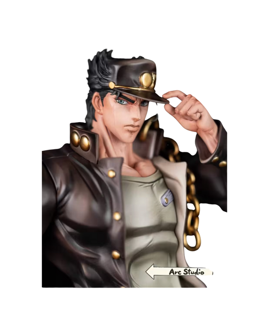 Statua Jotaro Kujo | Arc Studio | Resin statue (Pre-Order)