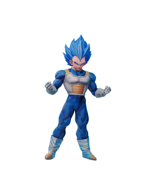 Statua Vegeta Blue | WJT Studio | Resin statue (Pre-Order)