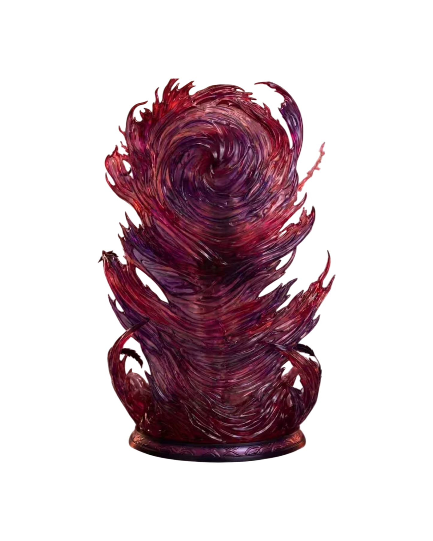 Statua Makima | Aeterna studio | Resin statue (Pre-Order)
