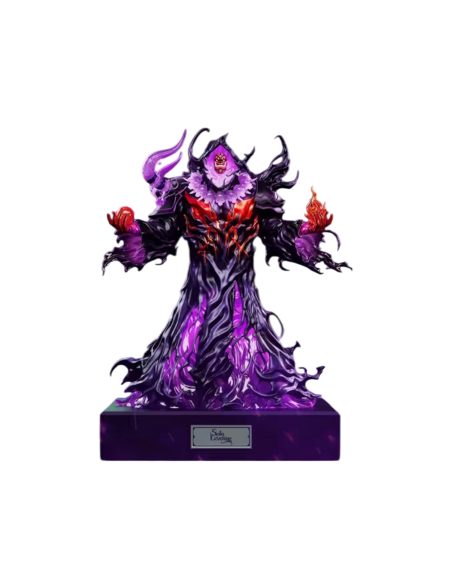 Statua Shadow Tusk | Shadow Studio | Resin statue (Pre-Order)