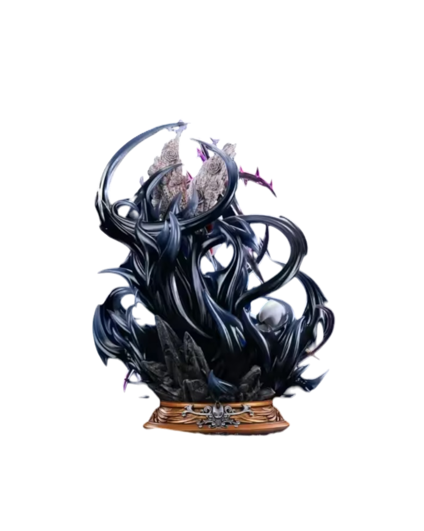 Statua Hollow Knight | Radiance Studio | Resin statue (Pre-Order)