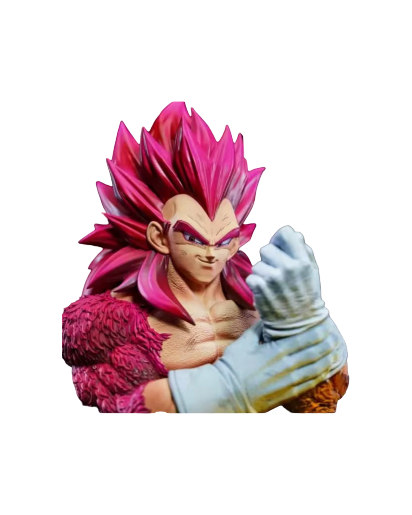 Statua Vegeta SSJ4 | XG Studio | Resin statue (Pre-Order)