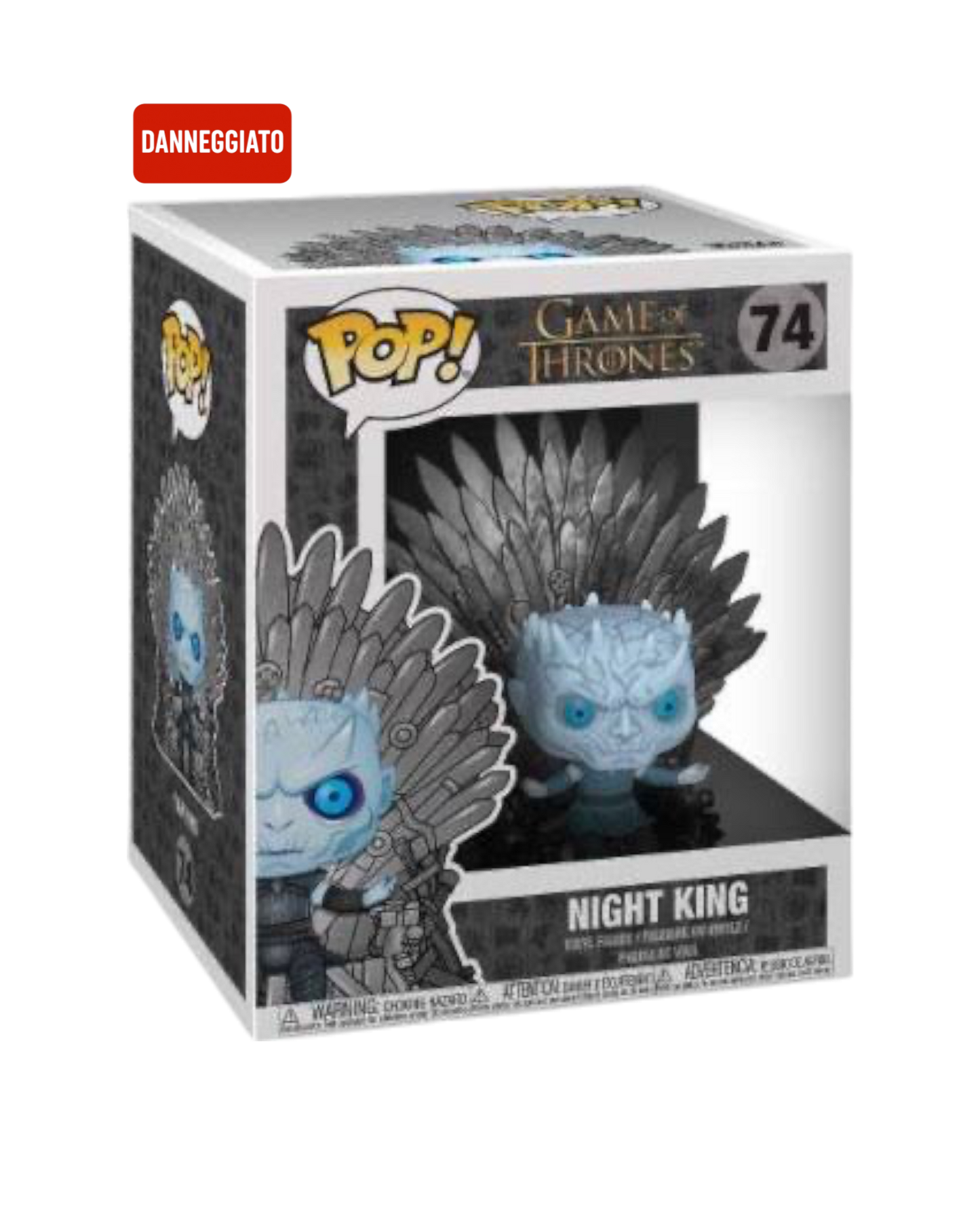 Funko Pop! 74 Night King