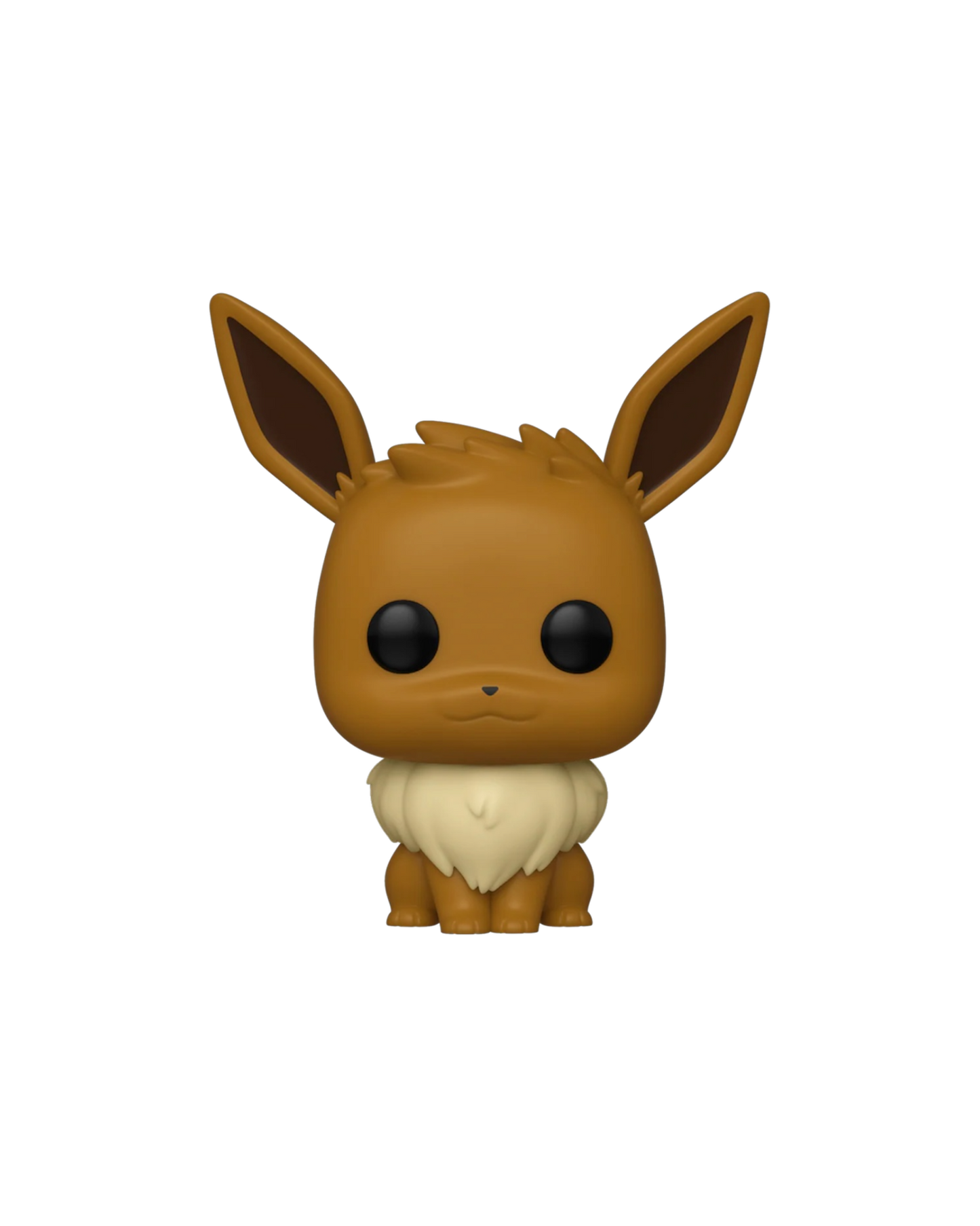 Funko Pop! 540 Eevee | Jumbo (Scatola danneggiata)