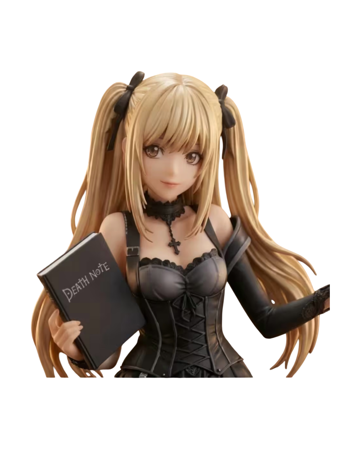 Statua Misa Amane | Palm Flame Studio | Resin statue (Pre-Order)
