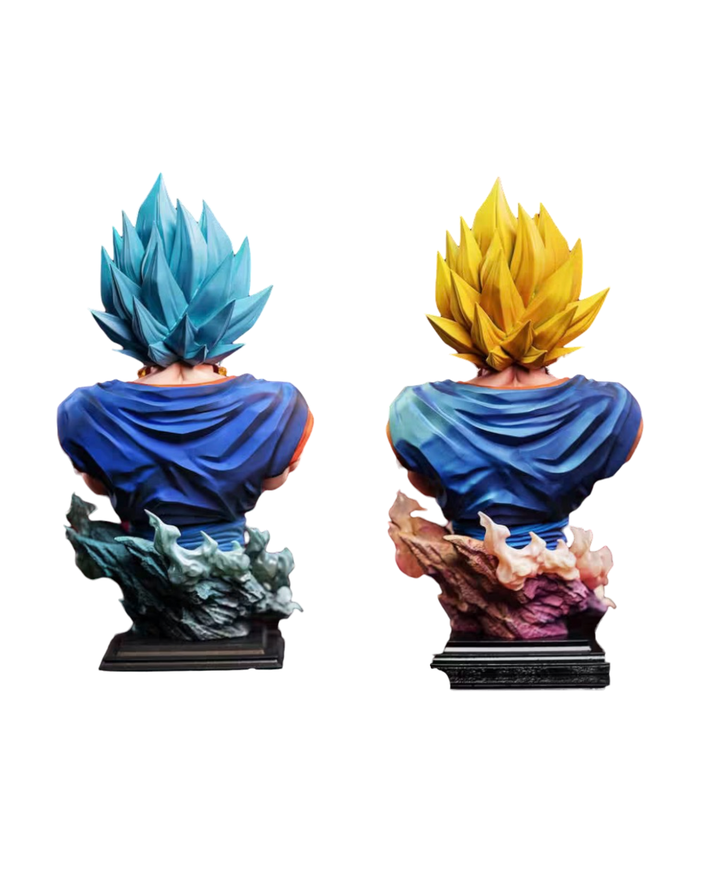 Statua Vegetto busto | FER Studio | Resin statue (Pre-Order)