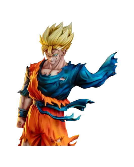 Statua Future Gohan | WDF Studio | Resin statue (Pre-Order)