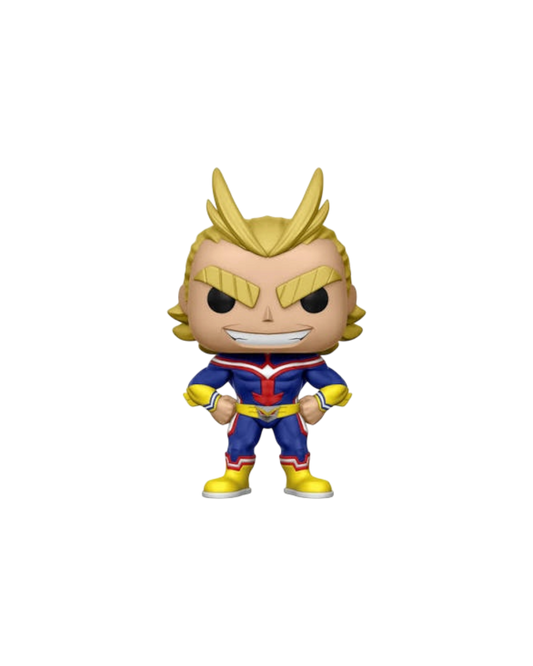Funko Pop! 248 All Might (Pre-Order)