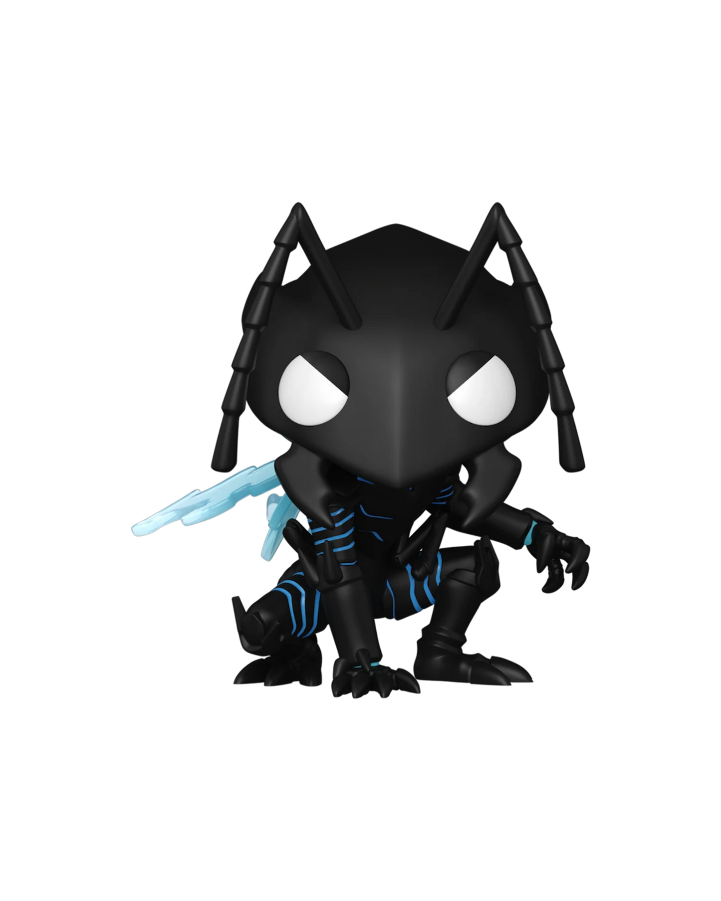 Funko Pop! 2022 Beru | Special Edition | Glows in the Dark