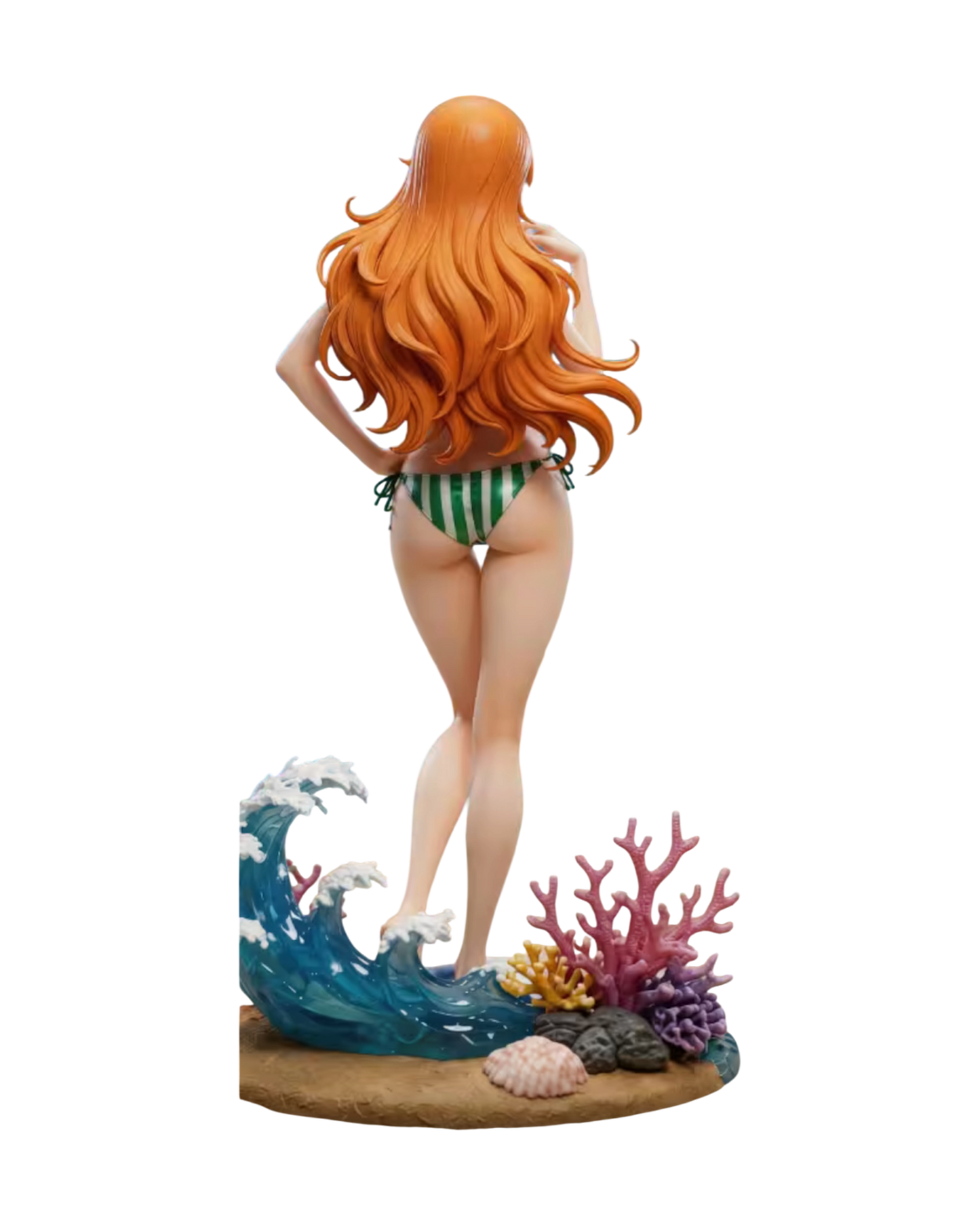 Statua Nami | Goddess Studio | Resin statue (Pre-Order)