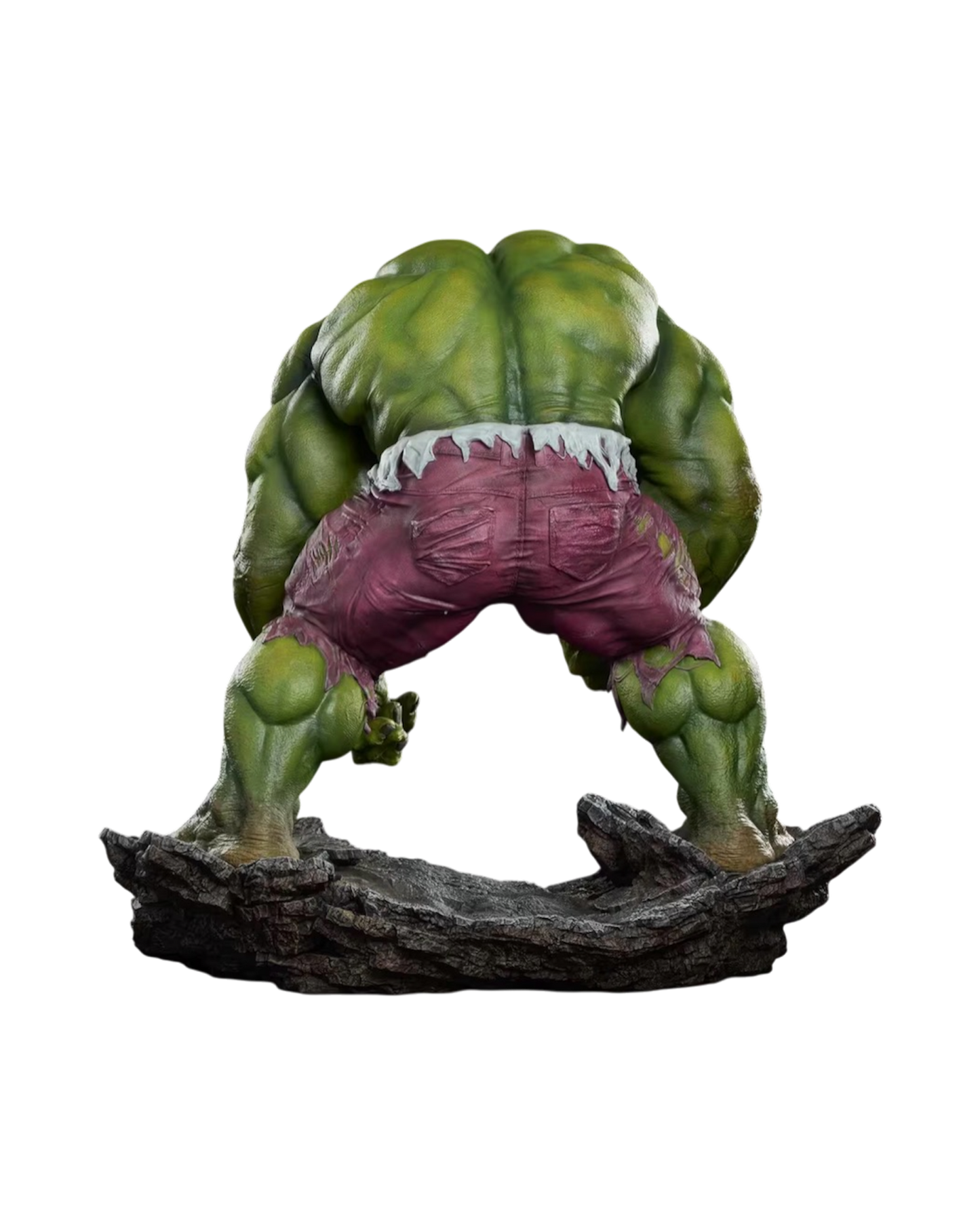 Statua Hulk | Sideshow Collectibles | Licensed Resin statue (Pre-Order)
