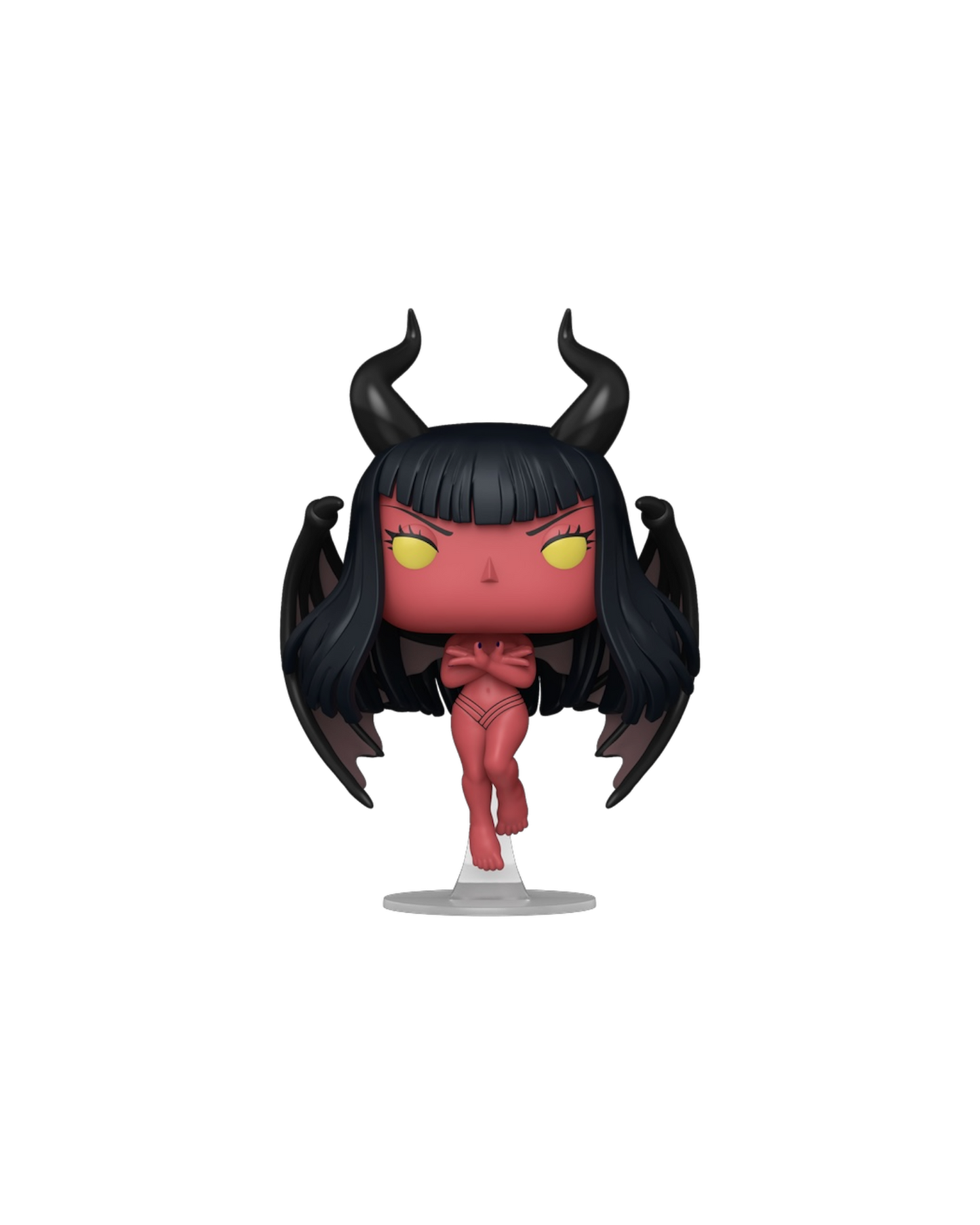 Funko Pop! 2572 Demonio Fleur | Special edition (Pre-Order)